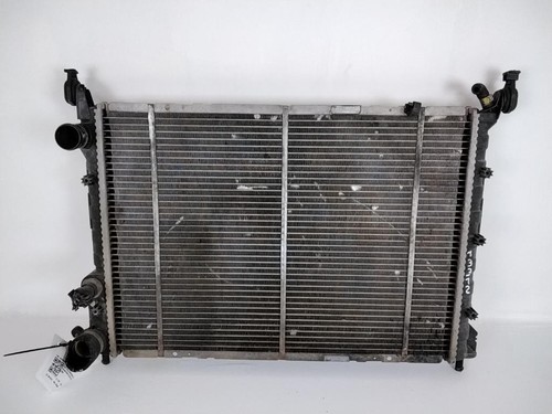 Radiatore acqua per fiat palio - radiatore,