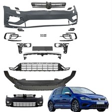 PARAURTI ANTERIORE GOLF 7