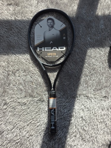 Racchetta tennis head speed - racchetta,