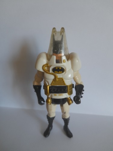 Kenner 1991 batman artic - kenner,