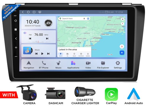 Autoradio android eonon - autoradio,