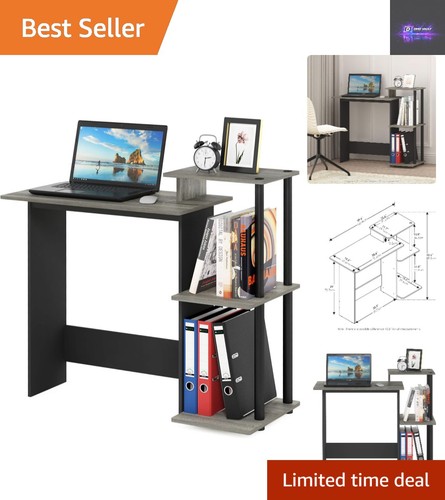 Compact study desk french - compact, in