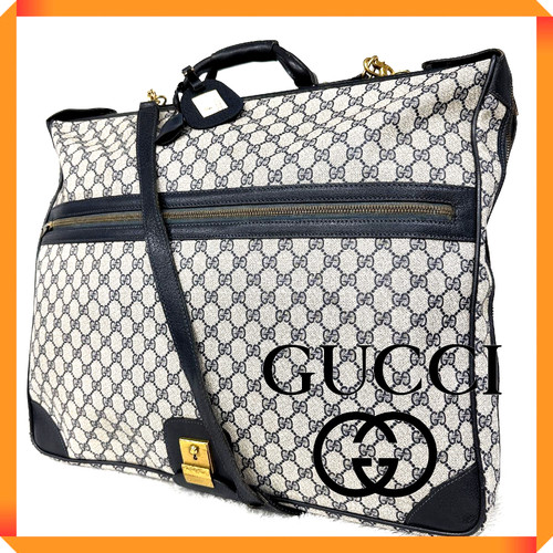 Raro borsa gucci - vintage, gg