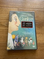 Cirque Du Soleil - Corteo DVD