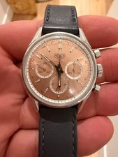TAG Heuer CS3112 Riedizione