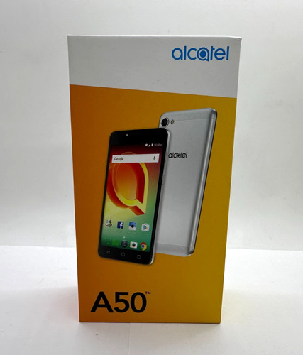 Smartphone android alcatel a50 - android,