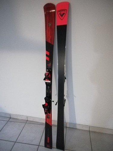 Sci rossignol forza v70 - sci,