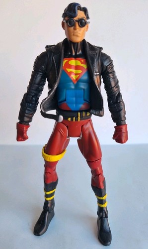 Universe classic - dc,