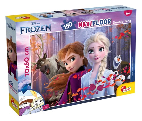 Maxi puzzle pour enfants - maxi,