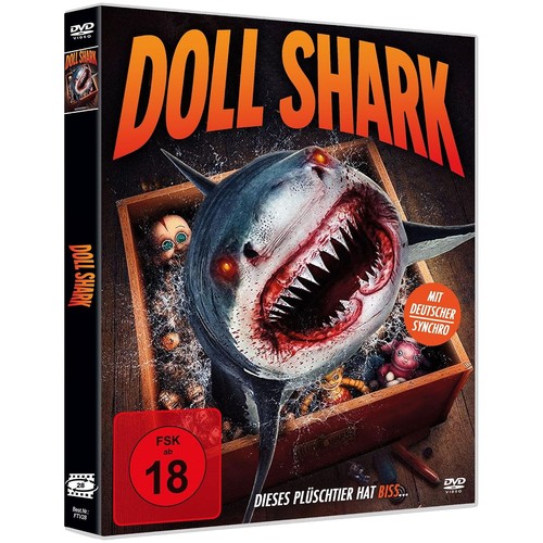 From the vault doll - from, #28