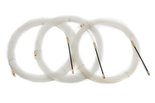 Sonda passacavi nylon - sonda,