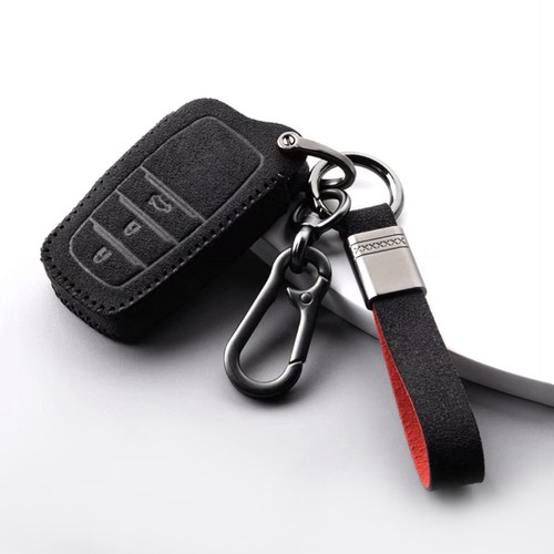 Custodia pelle per chiave - custodia,