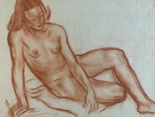 Bella Disegno Arte 1945 Matita