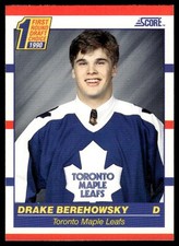 1990-91 Score Canadian #434