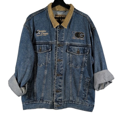 Giacca bomber vintage - giacca,