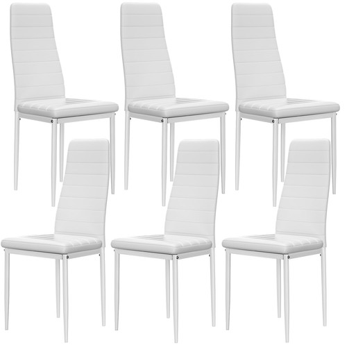 Buybyroom set sedie sala da - buybyroom,