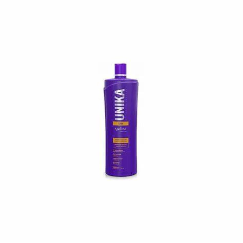 Piastra per capelli
