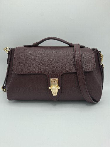 Borsa donna mano vera - a,
