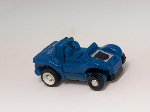 Vintage transformers dune - vintage,
