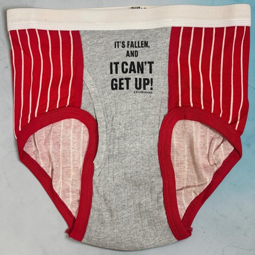 Biancheria intima uomo vintage