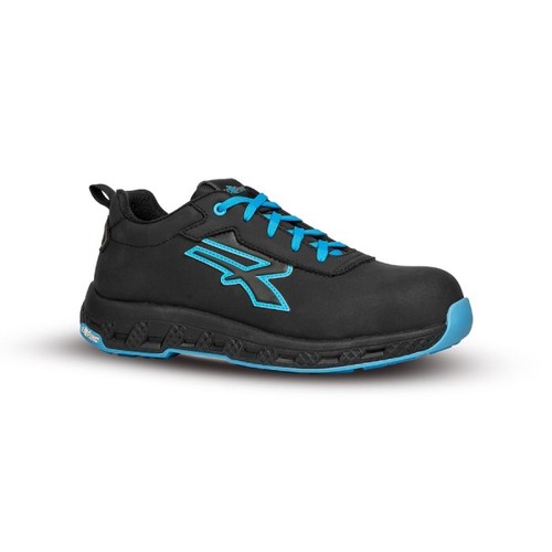 Scarpe antinfortunistiche - scarpe,