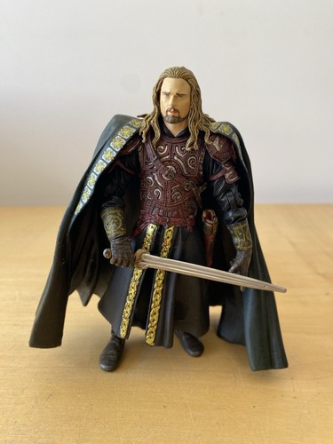 Lord the rings ceremonial - the,