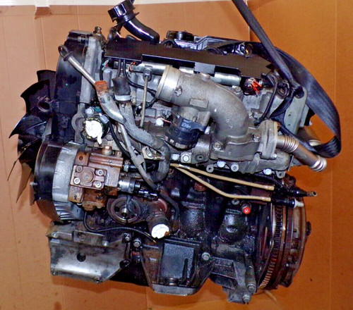 Motore f1ae0481h per iveco - per,