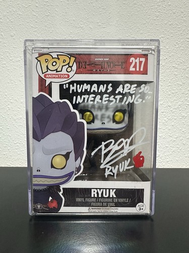 Funko pop animazione ryuk - funko,