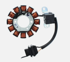 Piastra statore Piaggio ZIP50