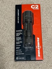 Surefire C2-HA C2 Centurion Torcia LED Nuova