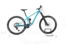 Cube Stereo ONE77 Race MTB