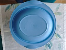 Tupperware Ultra Pro blu 5,0 l casseruola teglia