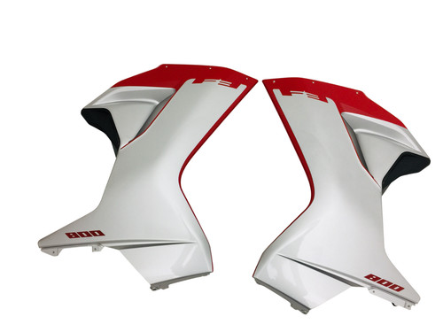 Carene agusta 800 eas - carene, f3