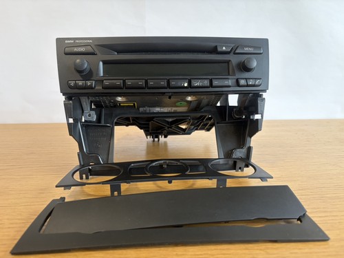 Bmw serie cd73 lettore cd - bmw, 3