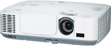VIDEOPROIETTORE NEC M311W ANSI