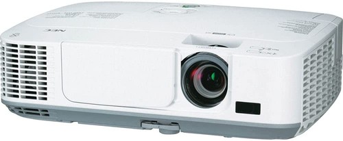 Videoproiettore nec m311w ansi - videoproiettore,