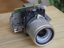 Ottica / obiettivo per