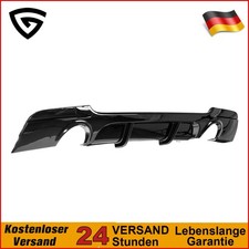 Diffusore posteriore Sport