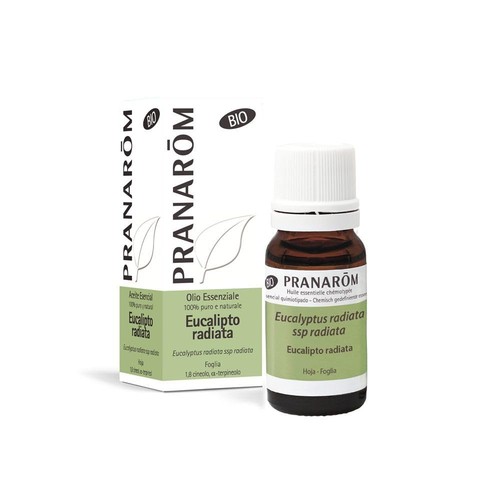 Pranarôm olio essenziale - olio, di