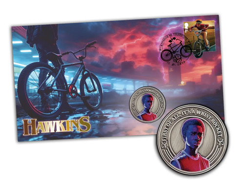 Stranger things ltd - things, edition