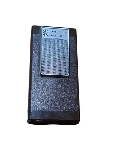 Cercapersone vintage standard - cercapersone,