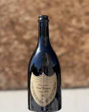 Bottiglia Vuota Dom Perignon Vintage 2009 ( Leggi La Descrizione )