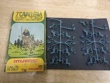 soldatini atlantic 1/72 West