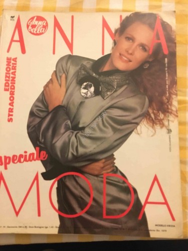 Anna annabella rivista - anna,