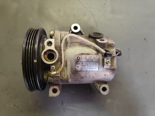 Compressore smart fortwo - compressore,