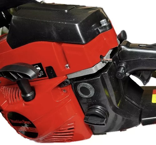 Motosega scoppio 52cc - motosega,