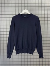 Maglione lana girocollo Boggi