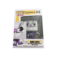 Funko pop vinile cuphead - funko, vinile: