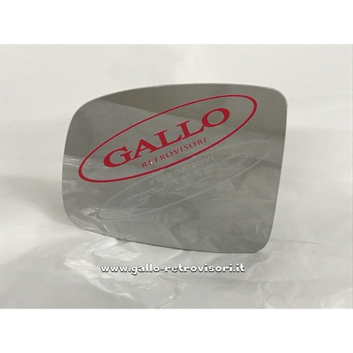 Vetro specchietto esterno lato - specchietto,