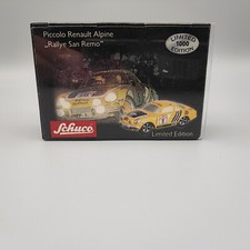 Modellino auto Schuco Piccolo